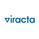 Viracta Therapeutics logo