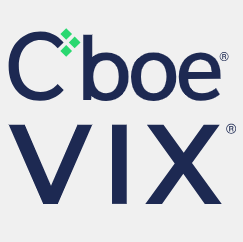 VIX logo