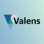 Valens Semiconductor logo