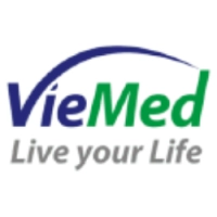 VMD logo