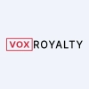VOXR logo