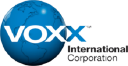 VOXX International logo