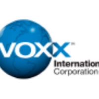 VOXX logo