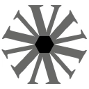 VRTS logo