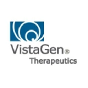 Vistagen Therapeutics, Inc. company logo