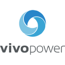 VivoPower International logo