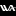 WAL logo