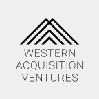 Western Acquisition Ventures logo