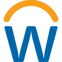 WDAY logo