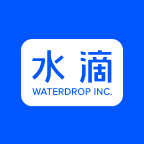 Waterdrop logo