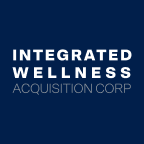 Integrated Wellness Acquisition logo