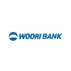Woori Financial logo