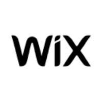 WIX logo