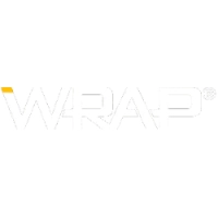 WRAP logo
