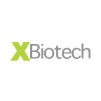 XBiotech logo