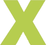 XBIT logo