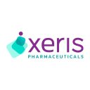 Xeris Biopharma Holdings logo