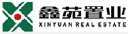 Xinyuan Real Estate Co logo