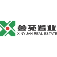 XIN logo