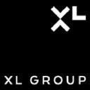 XL logo