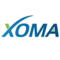 XOMAO logo