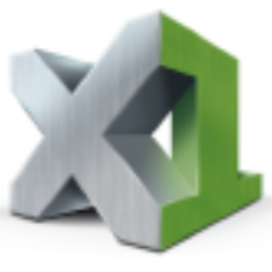 XONE logo