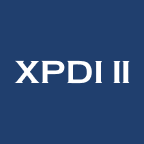 XPDB logo