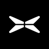 XPEV logo