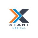 Xtant Medical Holdings logo
