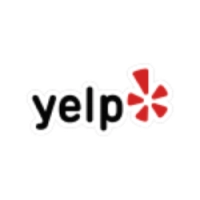 YELP logo