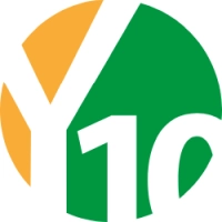 YTEN logo