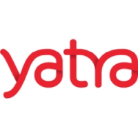 YTRA logo