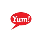 YUM logo