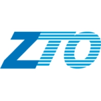 ZTO logo