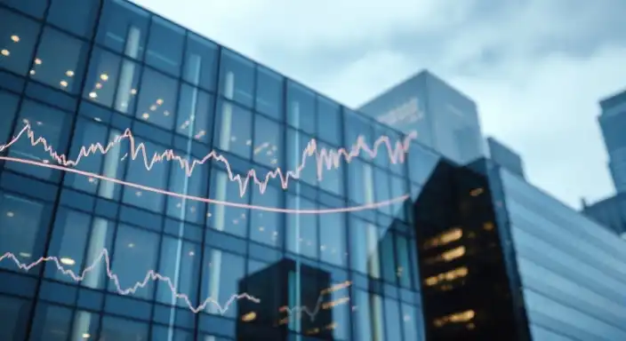 Bitcoin ETFs Showdown: IBIT Edges Out ARKB