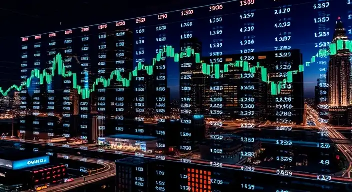 How Much Upside is Left in Ionis Pharmaceuticals (IONS)? Wall Street Analysts Think 55.91%