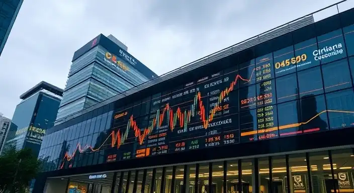 Best Leveraged ETF Areas of Last Week