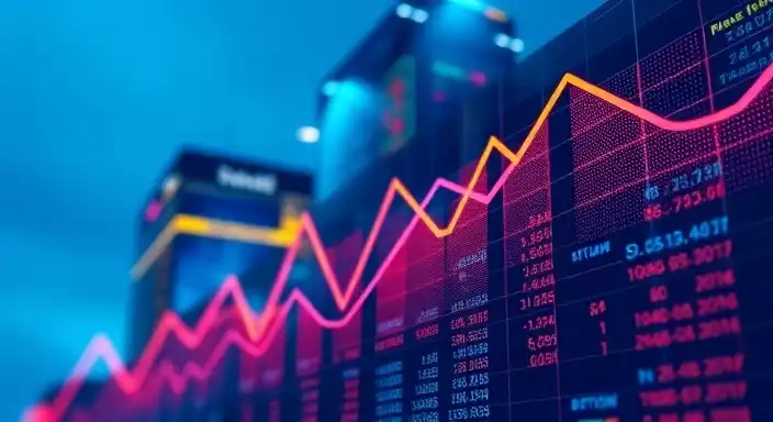 Accenture PLC (ACN) Is a Trending Stock: Facts to Know Before Betting on It