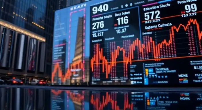 SPY-TLT Spread Deviation Puts These S&P 500 Stocks in Focus