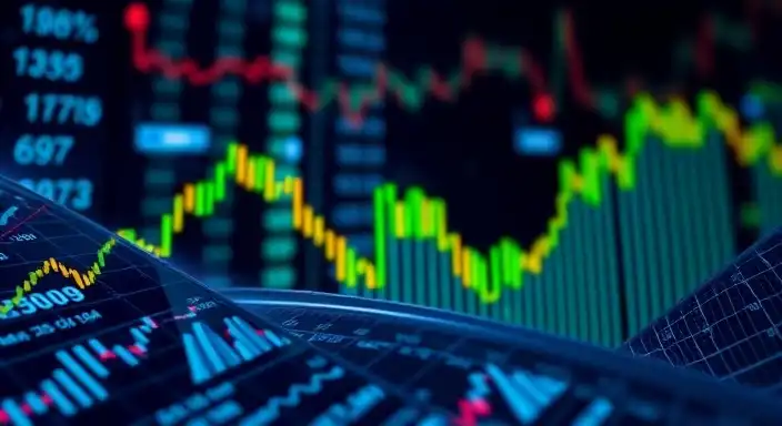 5 Sector ETFs Scaling New Highs on Fed Minutes