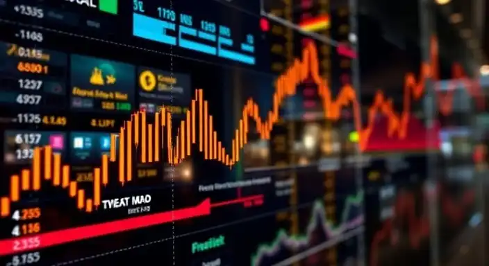 These Were the 2 Worst-Performing Stocks in the Dow Jones Industrial Average in February 2025